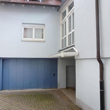 Apartment Flesch-3 By Interhome Schelingen Exterior foto